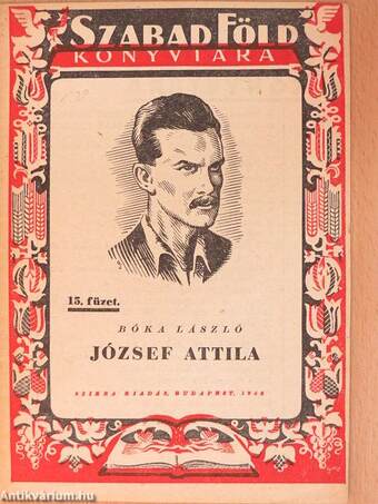 József Attila