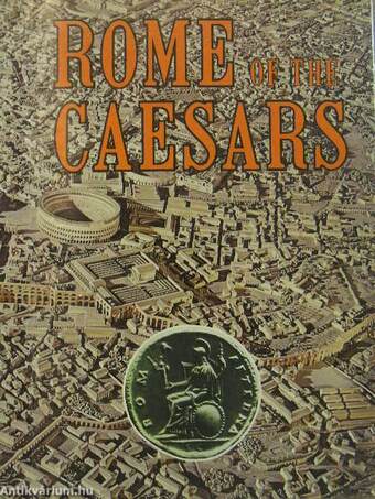 Rome of the Caesars