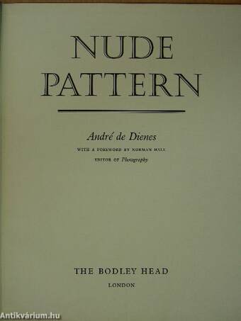 Nude Pattern