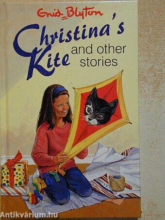 Christina's Kite and other stories