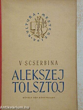 Alekszej Tolsztoj