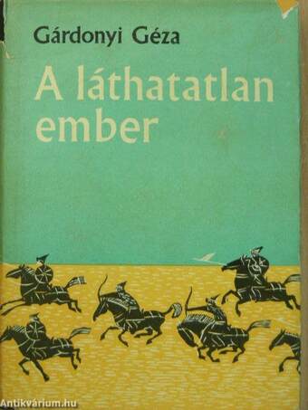 A láthatatlan ember