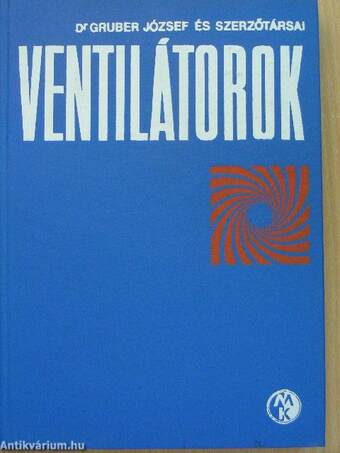 Ventilátorok