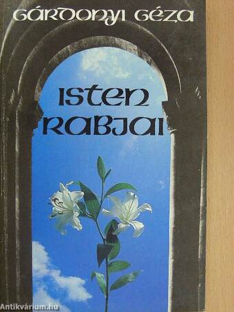 Isten rabjai