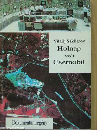 Holnap volt Csernobil