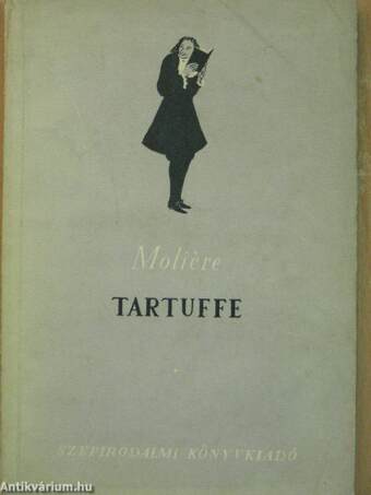 Tartuffe