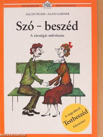 Szó-beszéd