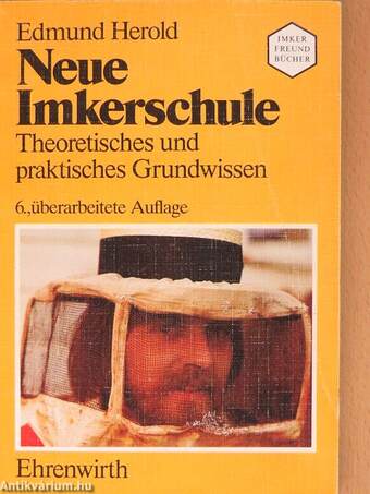 Neue Imkerschule