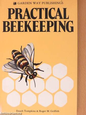 Practical Beekeeping