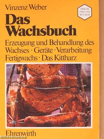 Das Wachsbuch