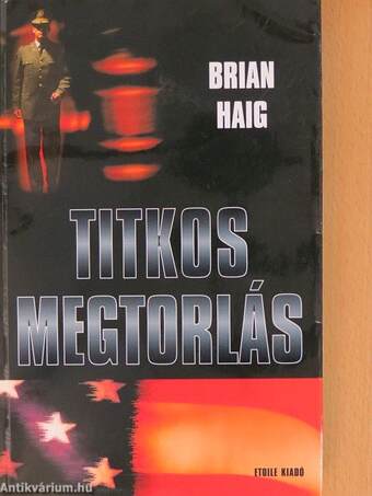 Titkos megtorlás