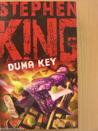Duma Key