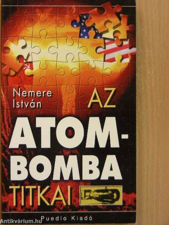 Az atombomba titkai