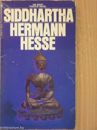 Siddhartha