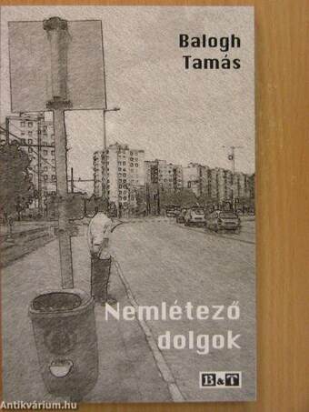 Nemlétező dolgok