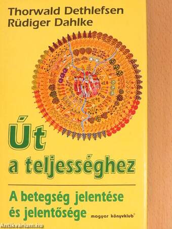 Út a teljességhez