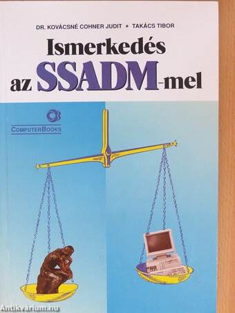 Ismerkedés az SSADM-mel