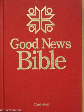 Good News Bible