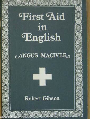 First Aid in English