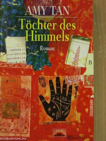 Töchter des Himmels