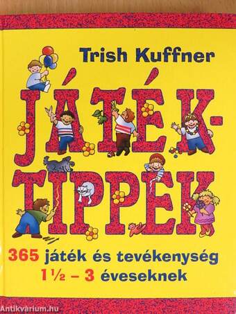 Játéktippek