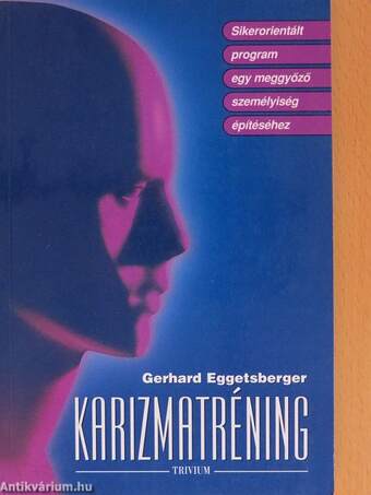 Karizmatréning