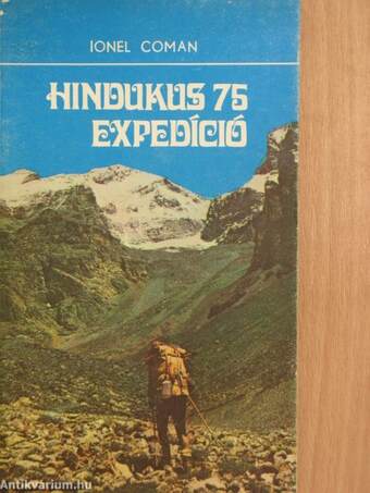 Hindukus '75 expedíció