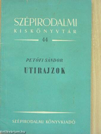 Utirajzok