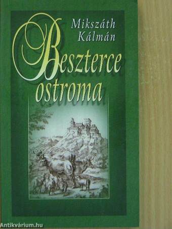 Beszterce ostroma