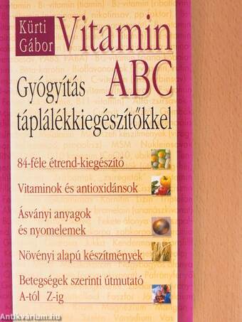 Vitamin ABC