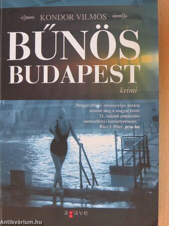 Bűnös Budapest