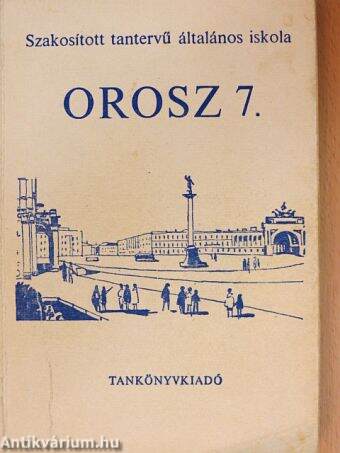 Orosz 7.