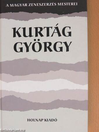 Kurtág György