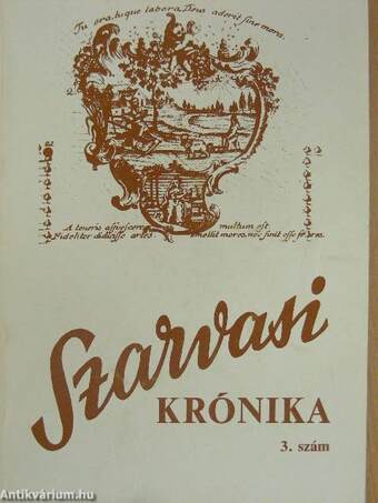 Szarvasi Krónika 3.