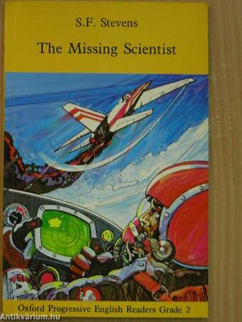 The Missing Scientist