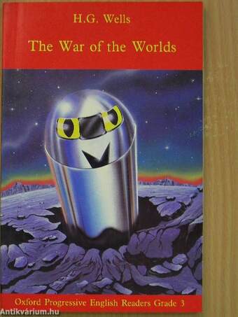 The War of the Worlds