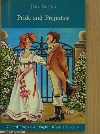 Pride and Prejudice