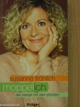 Moppel-Ich