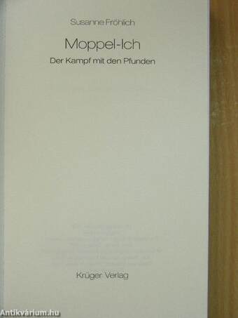 Moppel-Ich