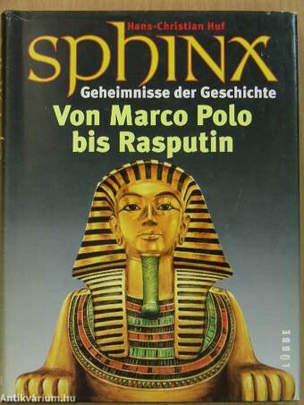 Sphinx 2.