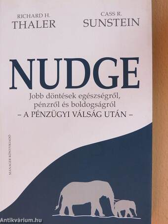 Nudge