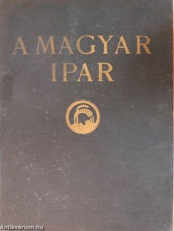 A magyar ipar