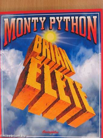 Monty Python: Brian élete