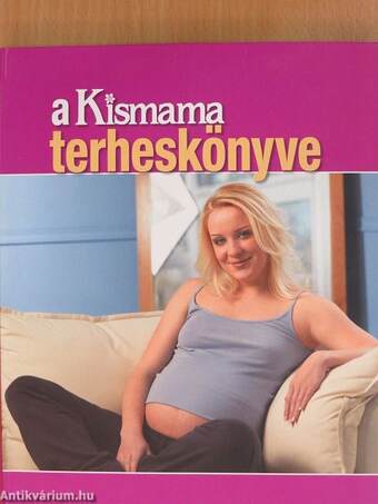 A Kismama terheskönyve