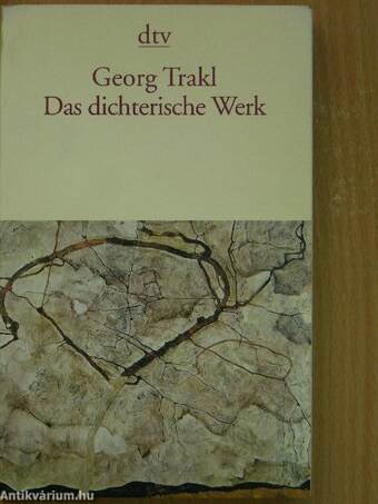 Das dichterische Werk