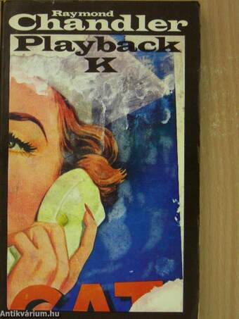 Playback