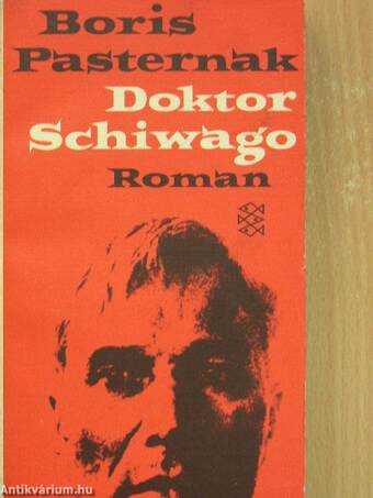 Doktor Schiwago