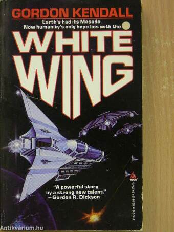 White Wing