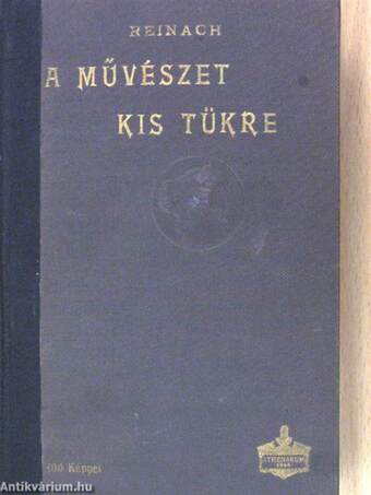 A művészet kis tükre