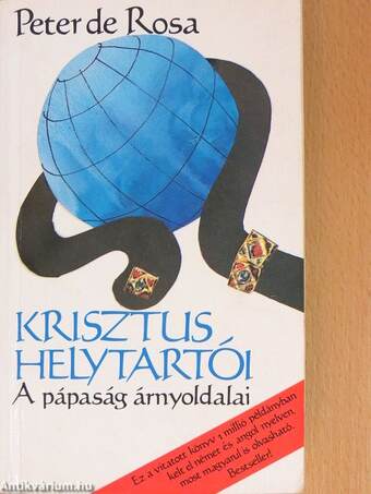 Krisztus helytartói